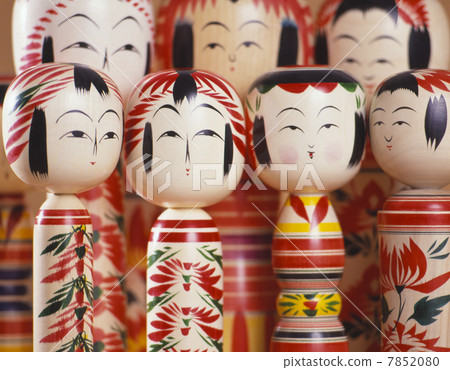 Kokeshi no Miki 7852080