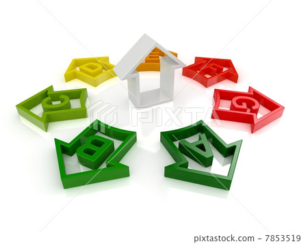 House Icons 7853519