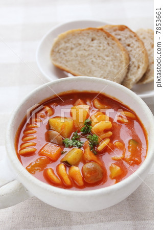 minestrone 7853661