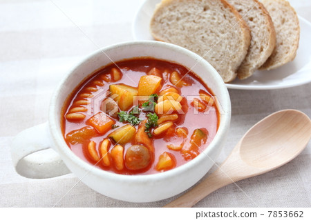 minestrone 7853662