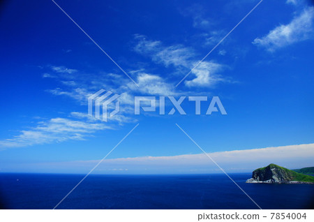 利尻島　 7854004