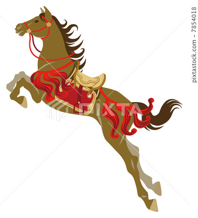 Shinka / Jump 7854018