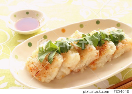 蘿蔔麻 7854048