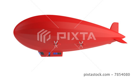 Red zeppelin Red zeppelin 7854080
