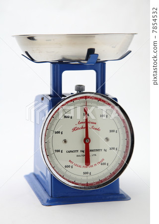 Kitchen scale 7854532