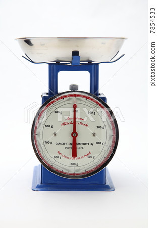 Kitchen scale 7854533