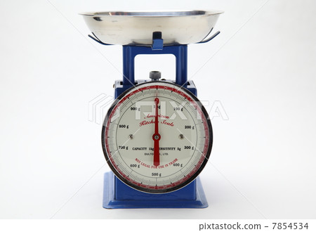 廚房秤 廚房秤 7854534