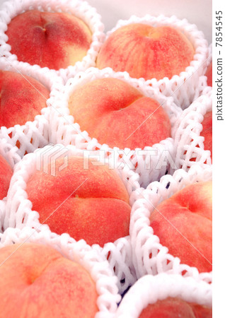 桃子美味的禮物 7854545