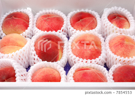 桃子美味的禮物 桃子美味的禮物 7854553