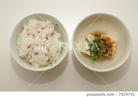日本料理 日本料理 7854791