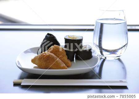 飯糰滾壽司Izukawa壽司 飯糰滾壽司Izukawa壽司 7855005
