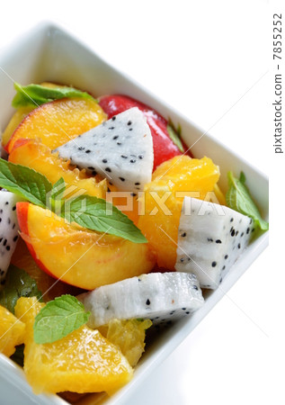 fruit salad 7855252