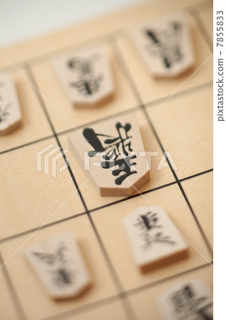 將棋王 將棋王 7855833