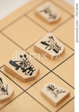 Shogi king Shogi king 7855848