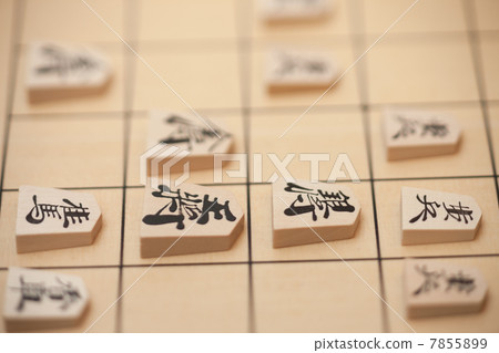 Shogi 7855899
