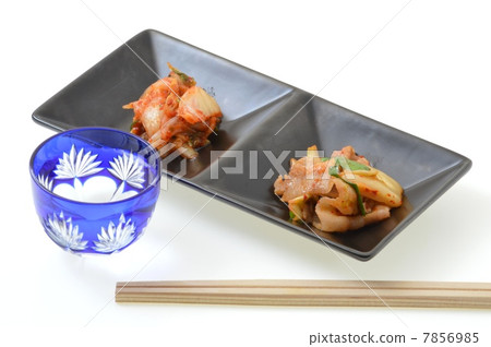 Pork Kimchi Food 7856985