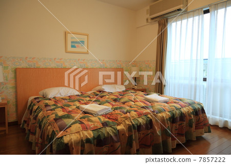 A stylish room 7857222