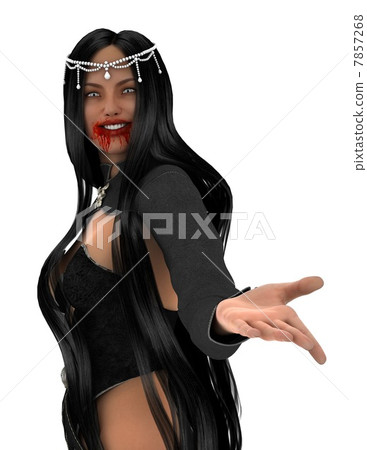 Vampire Vampire 7857268