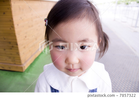 Interestingly 7857322