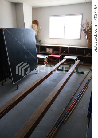 體育倉庫 7857467