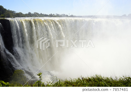 88042 Victoria Falls Zimbabwe 7857481