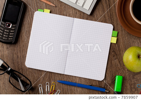 Notebook and office supplies Notebook and office supplies 7859907