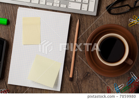 Notebook and office supplies Notebook and office supplies 7859980