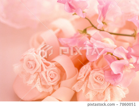 花圖像粉紅色系統 花圖像粉紅色系統 7860051