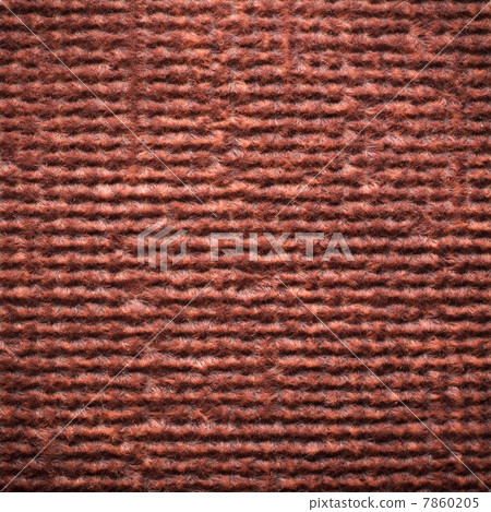 Red Fabric Texture 7860205