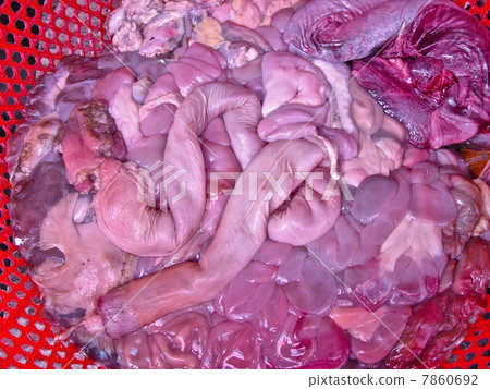 豬內臟（薩帕/越南） 7860692