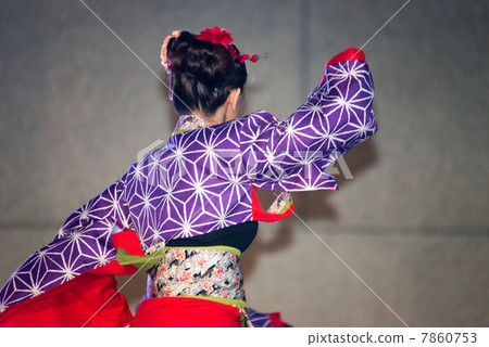 土佐的夏天Yosakoi節日很有趣Yosakoi 2013預戰遊戲第七次一切港口節日江南市每時每刻 土佐的夏天Yosakoi節日很有趣Yosakoi 2013預戰遊戲第七次一切港口節日江南市每時每刻 7860753