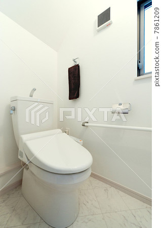 toilet toilet 7861209