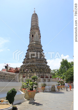 Bangkok Bangkok 7861569
