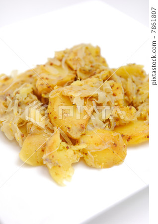 Delicious potato dishes Delicious potato dishes 7861807