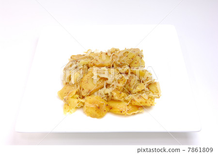 Delicious potato dishes Delicious potato dishes 7861809