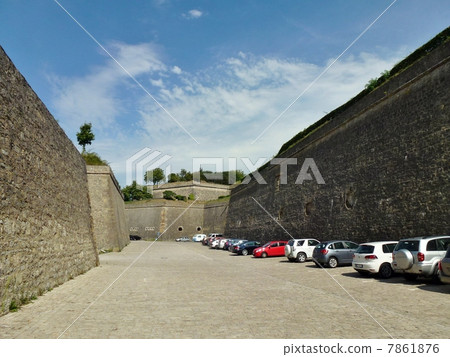 World Heritage · Germany · Wurzburg 7861876