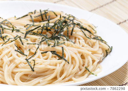 Takako Spaghetti 7862298
