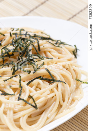 Takako Spaghetti 7862299