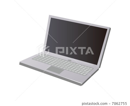 個人電腦對角線 個人電腦對角線 7862755