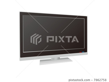 TV diagonal TV diagonal 7862758