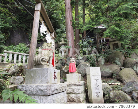 Kamakura Queen Cleaning Bengeito · Koenosuji Jingu 7863379