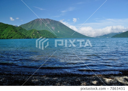 Lake Chuzenji Lake Chuzenji 7863431