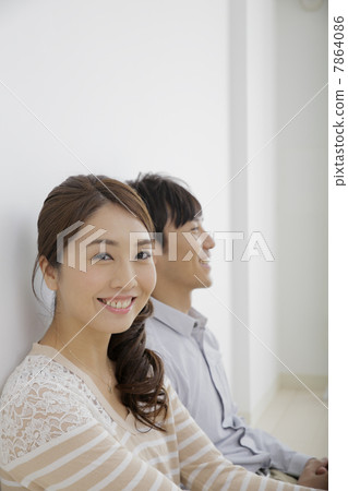A couple A couple 7864086