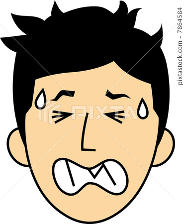 二十多歲的受薪工人面對出汗困擾 7864584