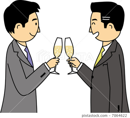 A toast toast 7864622