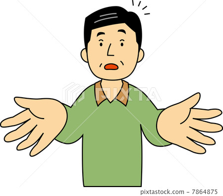 Amazing male in his 60s Amazing male in his 60s 7864875