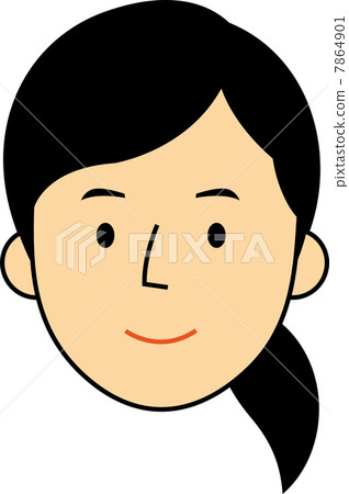 Face in 30's OL Face in 30's OL 7864901