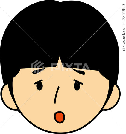 面對一個沒有精力的男孩 面對一個沒有精力的男孩 7864990