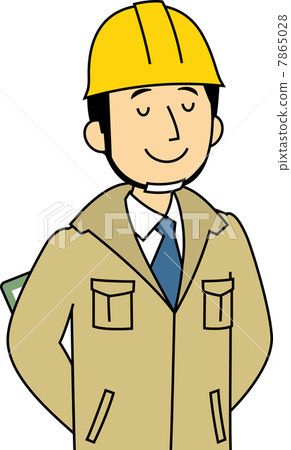 On-site supervision with secure expression 7865028