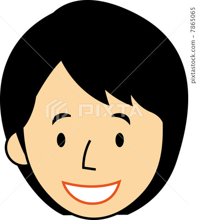 Laughing 30s housewife Laughing 30s housewife 7865065